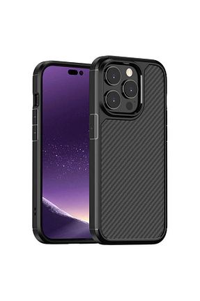 کاور و قاب مشکی iPhone 13 Pro OSGTEK - کد 790802067