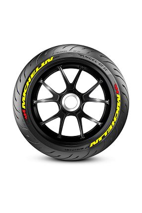 آرما استیکر و نوار فسفر زرد Performance Stickers - کد 800381290