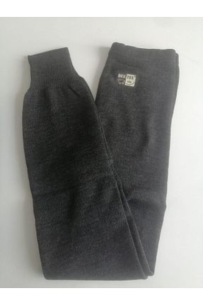 پوشاک حرارتی و لباس زیر طوسی زنانه پشمی DERTEX - کد 800508352