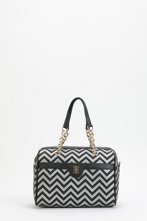 کیف دستی زنانه سایز متوسط Pierre Cardin - کد 791093036