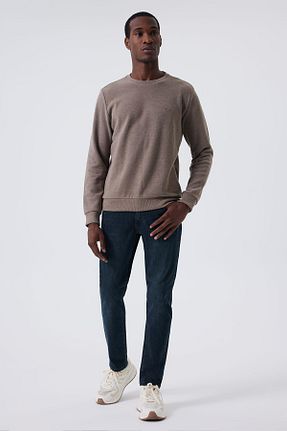 شلوار جین آبی مردانه رگولار Lee Cooper - کد 787758519