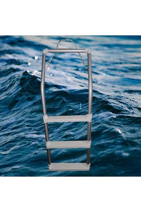قایق بادی سفید HobiStore - کد 800143935