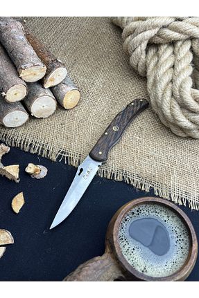 اکسسوری چاقو و قمه قهوه ای PALTA OUTDOOR - کد 800180315