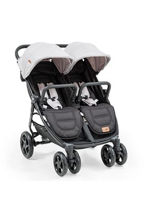 کالسکه کودک دوقلو طوسی 15 - 36 kg Baby2Go - کد 800079704