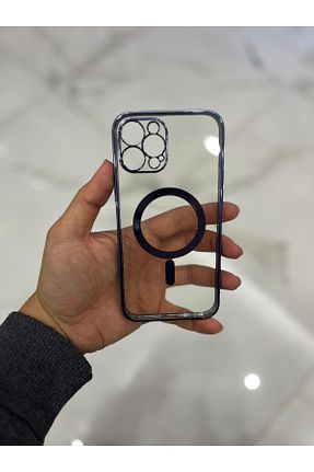 کاور و قاب آبی iPhone 12 Pro Max eaksesuarnet - کد 800077641