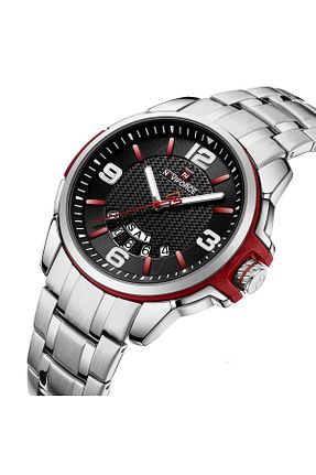 ساعت مچی مردانه 41-45 میلی متر Naviforce - کد 800257925