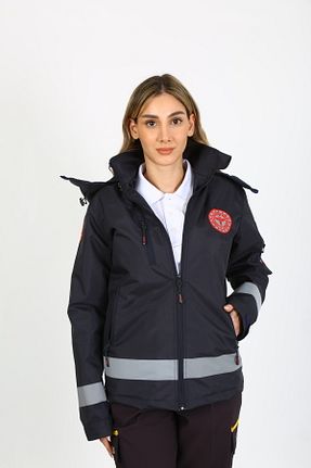 لباس کار سرمه ای TEKSAN - کد 790451752