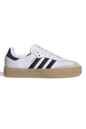 کفش پیاده روی سفید زنانه adidas - کد 800348304