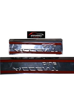 اکسسوری کروم خودرو OTOTUNING53 - کد 365794919