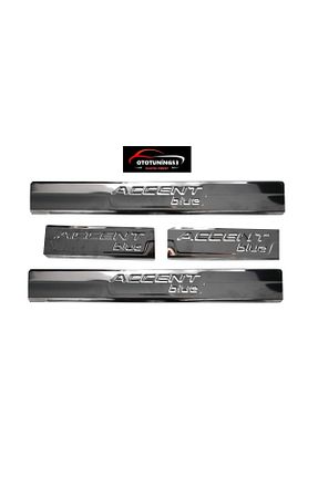 اکسسوری کروم خودرو OTOTUNING53 - کد 365794919
