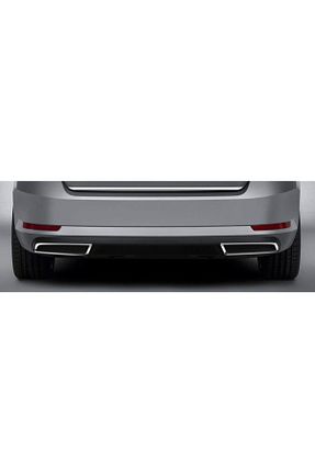 اکسسوری کروم خودرو OTOTUNING53 - کد 92563126