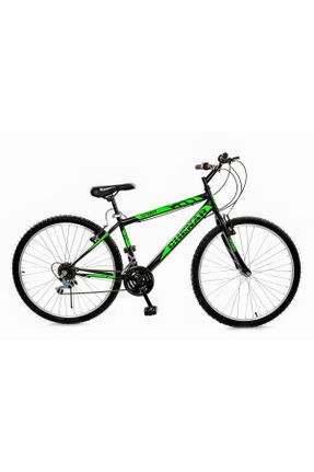 دوچرخه سبز زنانه کد 314254998