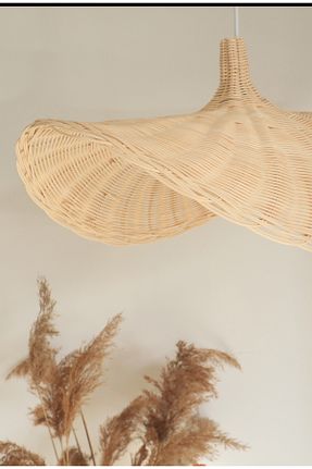لوستر بژ بامبو Genel Markalar - کد 786563563