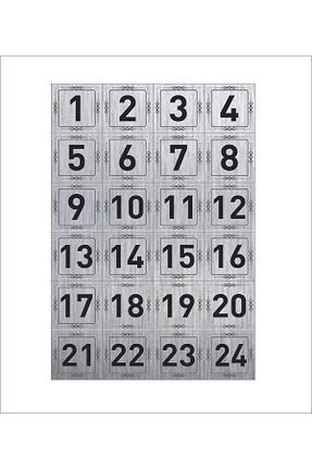 تزئینات درب فلزی ALFA REKLAM AJANSI - کد 798980750