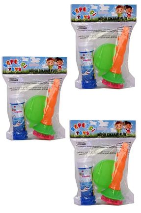 تفنگ اسباب بازی و تفنگ آبپاش رنگی Numaca - کد 800615585