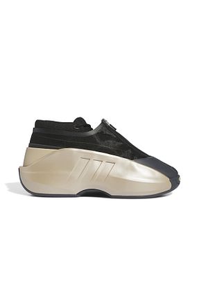 کفش بسکتبال مشکی مردانه پارچه ای adidas - کد 801081377