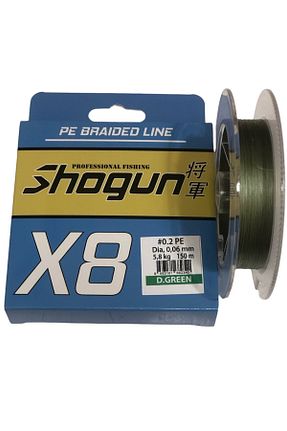 نخ قلاب ماهیگیری Shogun - کد 800696891