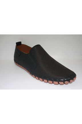 بابت مشکی مردانه چرم خالص FC SCHNITZER - کد 744549378