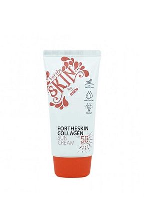 کرم ضد آفتاب بدن SPF 50 + JEJUDO - کد 662675329