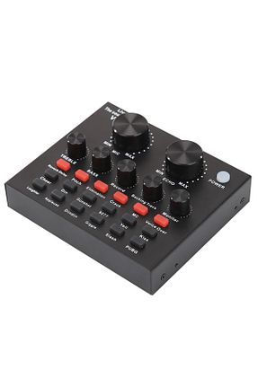 کارت صوتی SFL Product - کد 800776718