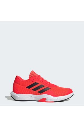 کفش دویدن قرمز زنانه کد 794304601