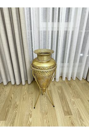 ژاردینیر زرد 72 سانتی متر THE LİNSE - کد 759244247