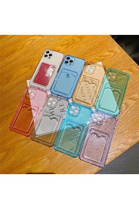 کاور و قاب طوسی iPhone 14 MEVATECH - کد 783376585