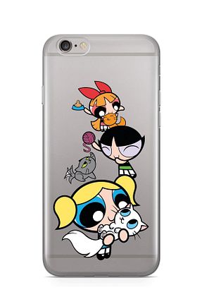 کاور و قاب رنگی iPhone 6 Manitoba - کد 800966934