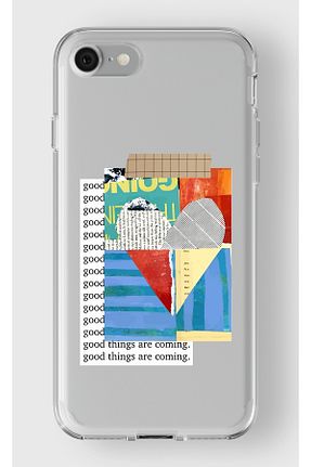 کاور و قاب رنگی iPhone 8 Manitoba - کد 800996244