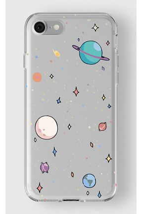 کاور و قاب رنگی iPhone 8 Manitoba - کد 800994024