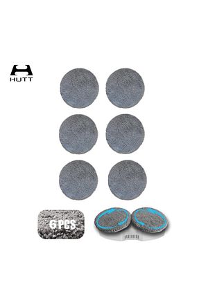 قطعات یدکی لوازم خانگی طوسی HUTT - کد 776099931