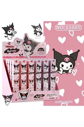 خودکار توپی صورتی SANRIO - کد 800966315