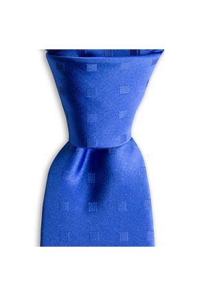 کراوات سرمه ای مردانه Standart ابریشم کد 117121778