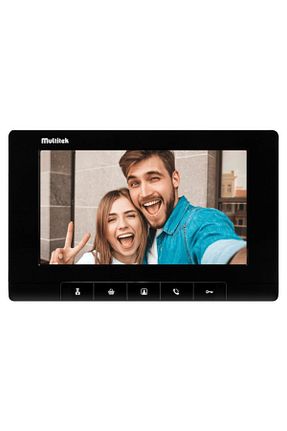 آیفون درب Multitek - کد 801102833