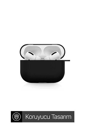 کیف Airpods مشکی کد 676165147