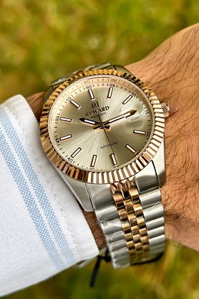 ساعت مچی مردانه 41-46 میلی متر Reward - کد 801173301