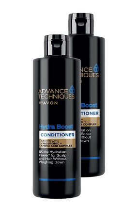 کرم مو Avon - کد 801183519