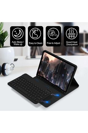 کیبورد مشکی Fogy - کد 801233206