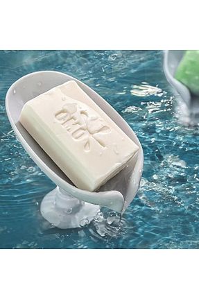 جا صابونی فیروزه ای پلاستیک ARVALE - کد 761893016