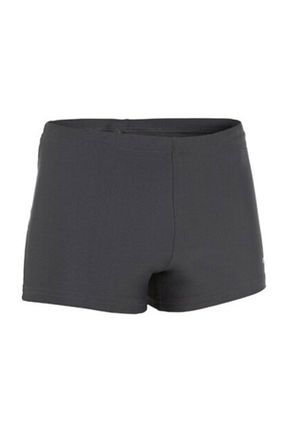 مایو مشکی بچه گانه پلی آمید Kom - کد 105330527
