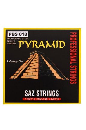 سیم ساز Pyramid - کد 105511471