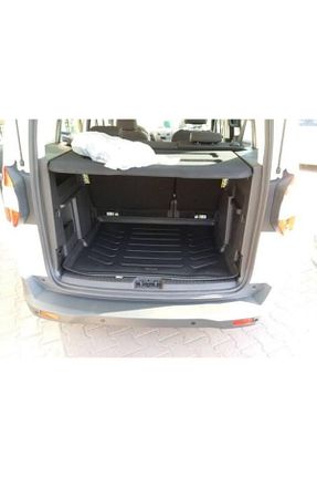 کفپوش صندوق عقب YGT - کد 105858655