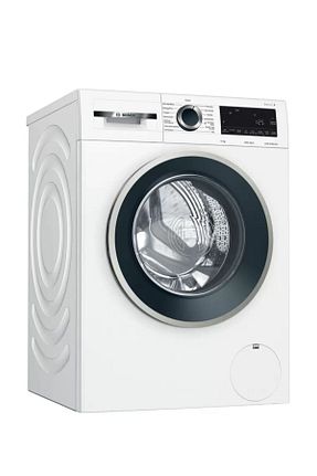 ماشین لباسشوئی سفید 1200 d/dk Bosch - کد 51600761