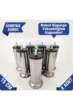پایه مبل رنگی Genel Markalar - کد 64805793