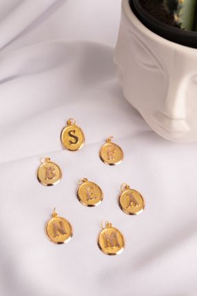 گردنبند طلا زرد زنانه کد 106197005