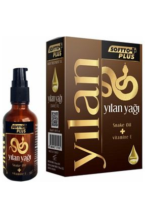 روغن و سرم مو Softto Plus - کد 350312132