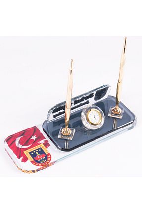 نظم دهنده رو میزی نارنجی Ofistike - کد 106869133