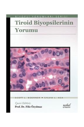 کتاب پزشکی Nobel Tıp Kitabevi - کد 34627676