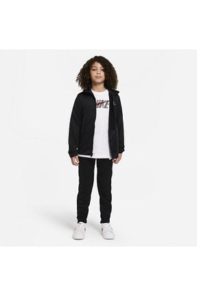ست کرمکن اسپرت مشکی بچه گانه Nike - کد 84877914