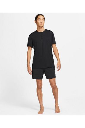 شلوارک و برمودا مشکی مردانه Relaxed Nike - کد 800673761
